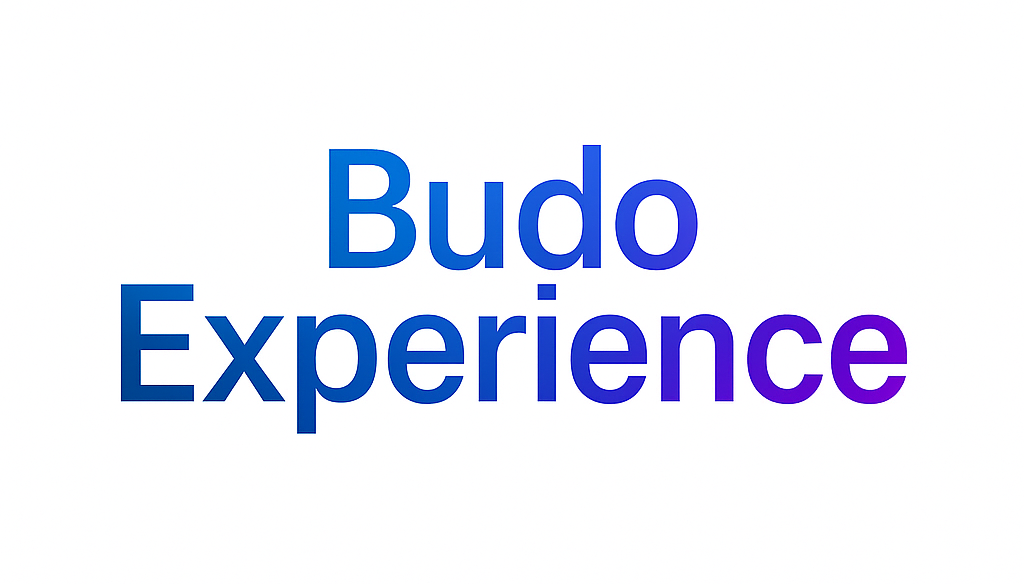Budo Experience in Japan